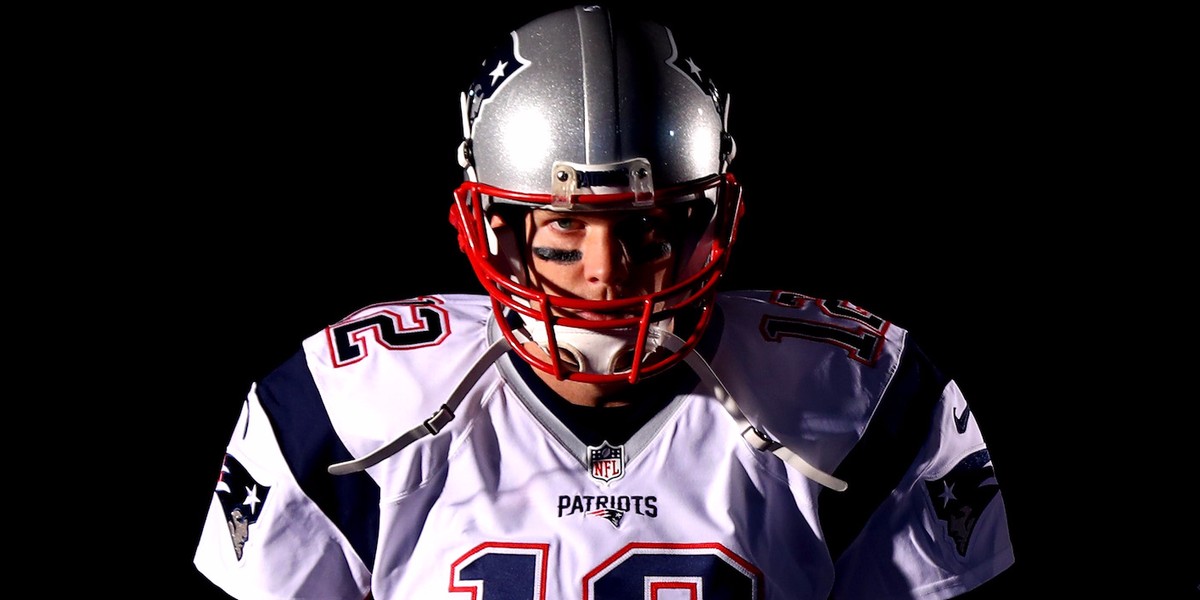 35 examples of Tom Brady's insane competitiveness