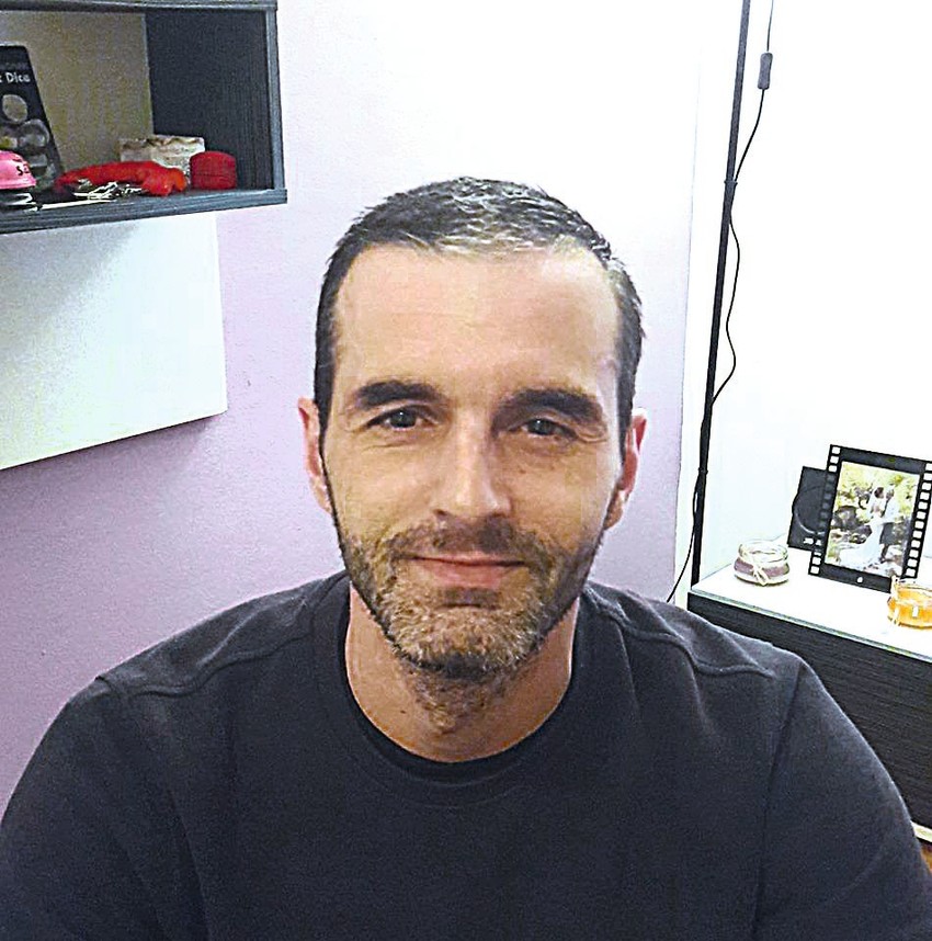 Petar Arsić ubijen je prošle godine u naselju Vidikovac