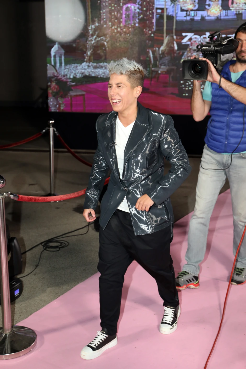 zadruga finale Jovana Tomić Matora napustila zadrugu