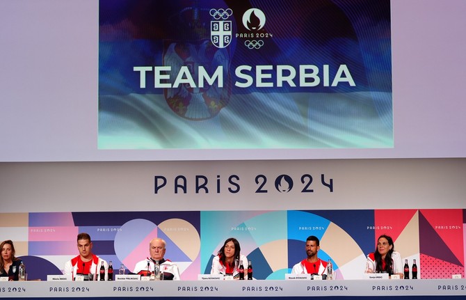 Olimpijske igre 2024 biće prve u kojima učestvuje jednak broj žena i muškaraca
