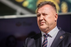 PZPN wykłada wielkie pieniądze na pomoc powodzianom. Kulesza podał kwotę