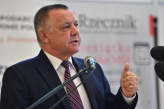 Banaś prześwietla ustawę budżetową. NIK oceni, czy rząd uczciwie finansuje samorządy