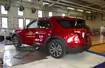 Euro NCAP – Ford Explorer