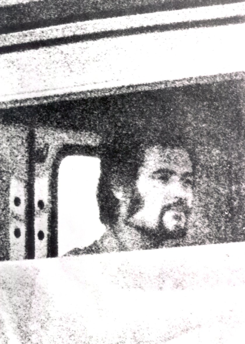 Peter Sutcliffe nie żyje