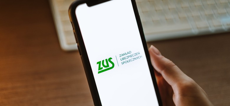 Ważny komunikat dla 3,3 mln Polaków. ZUS zaczął rozsyłać informacje