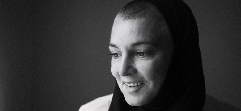 Powrót Sinead O'Connor. Posłuchaj, jak teraz brzmi gwiazda