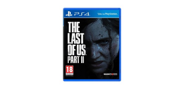 The Last of Us Part II