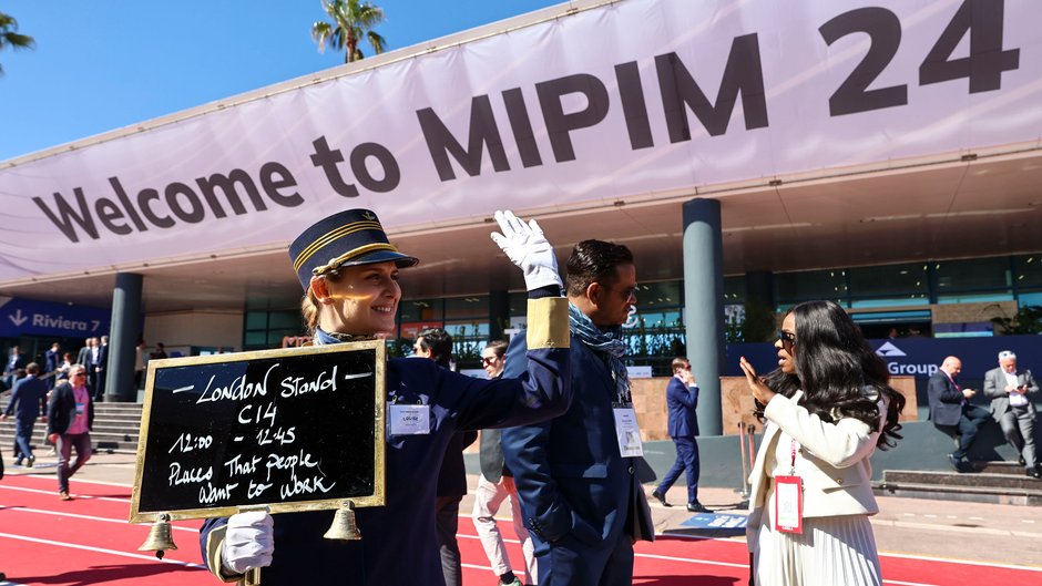 MIPIM 2024