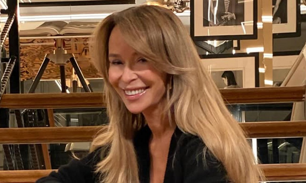 Polska milionerka stosuje tę zasadę przy zakupie ubrań. Wcale nie chodzi o pieniądze