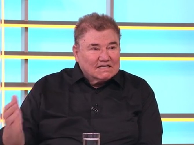 Dr Borko Đorđević