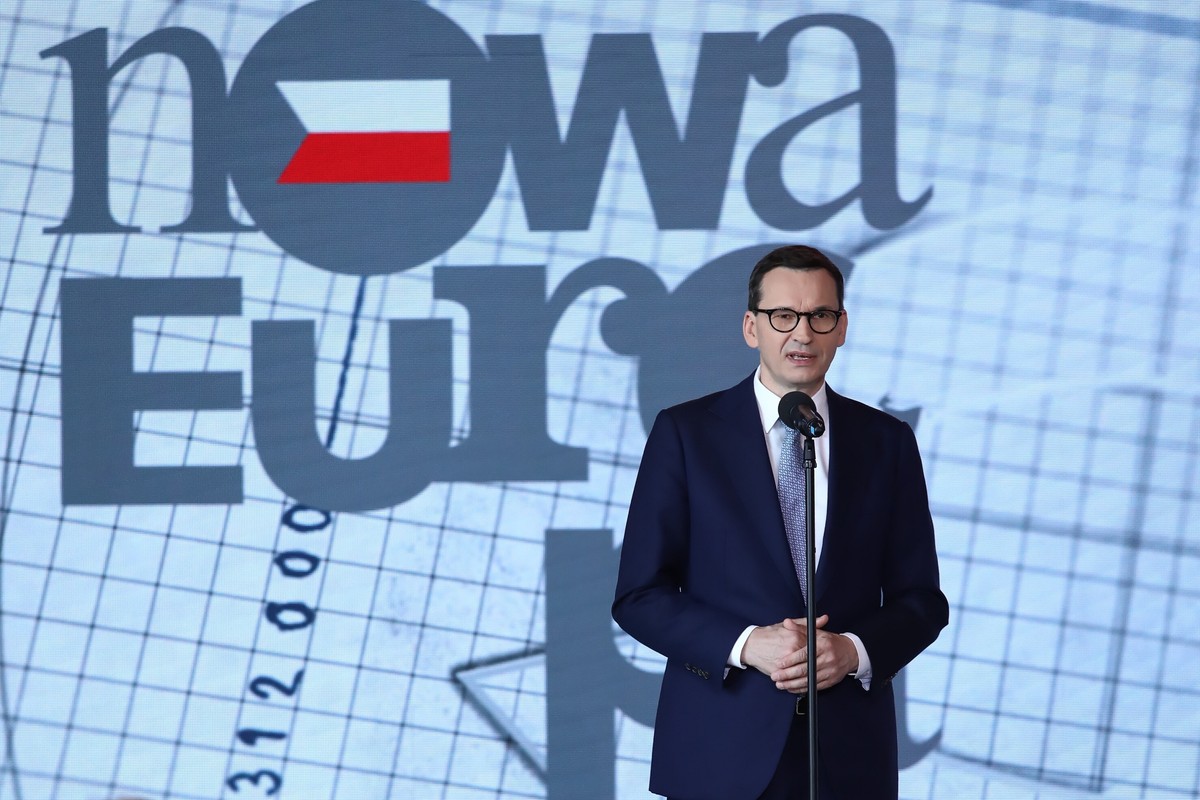 Mateusz Morawiecki