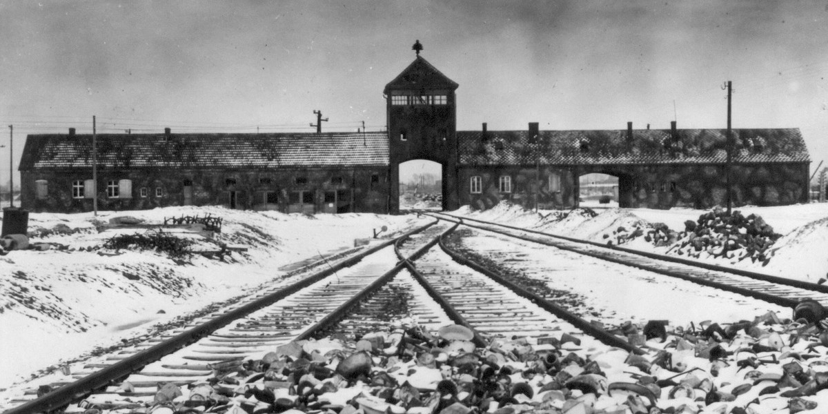 Auschwitz