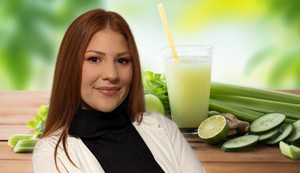 Pametan izbor hrane ključan je za rešavanje problema zadržavanja tečnosti