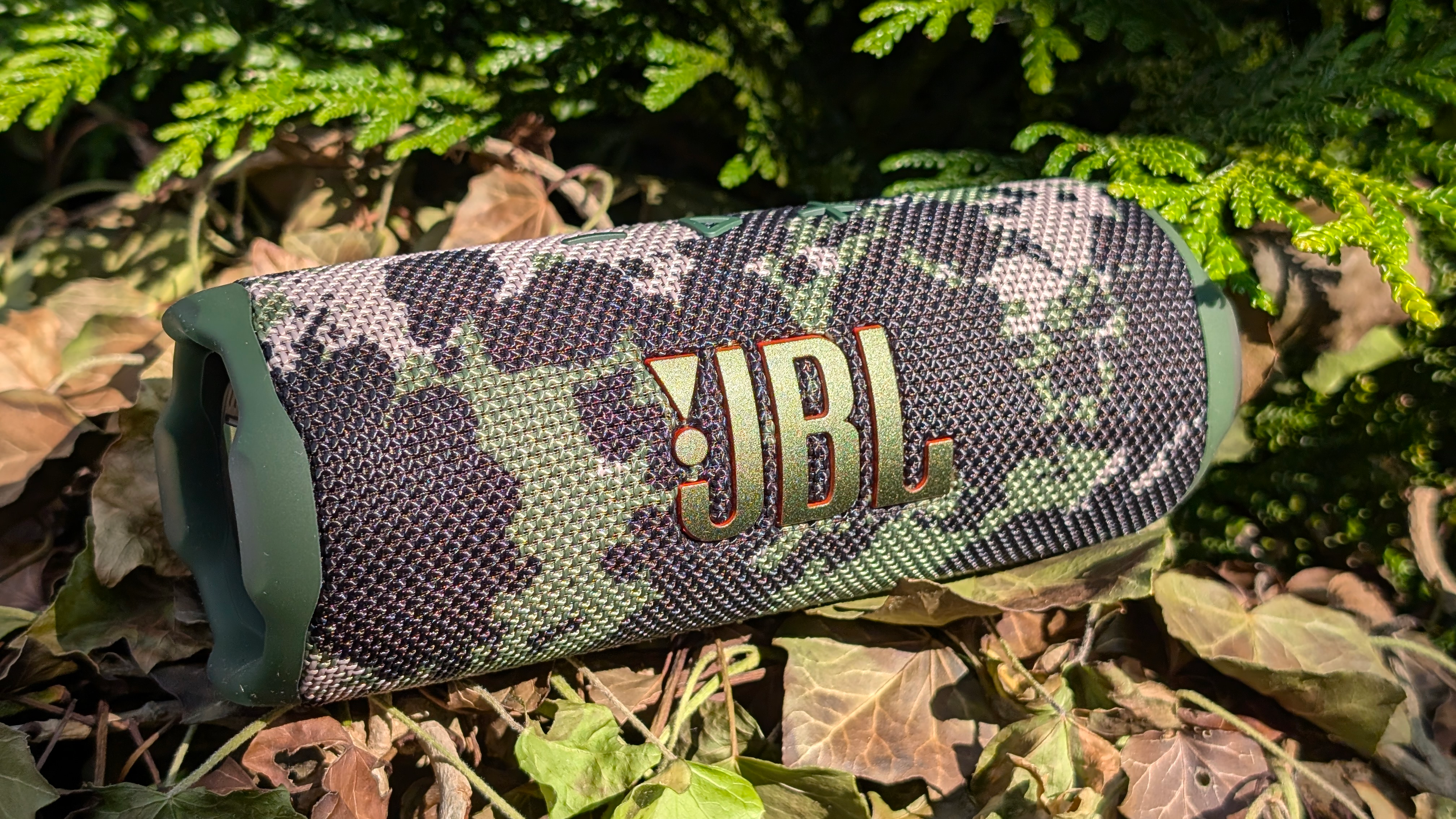 Bluetooth-Lautsprecher JBL Flip 7 im Test