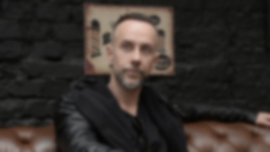 Adam "Nergal" Darski: pięć lat po przeszczepie czuję się zdrowy