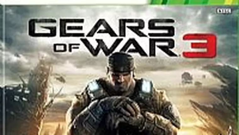 Gears of War 3