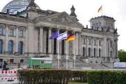 Rekordowy wzrost poparcia dla skrajnej prawicy w Niemczech. Najnowszy sondaż