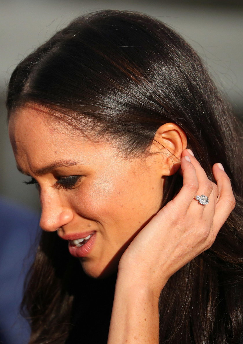 Meghan Markle