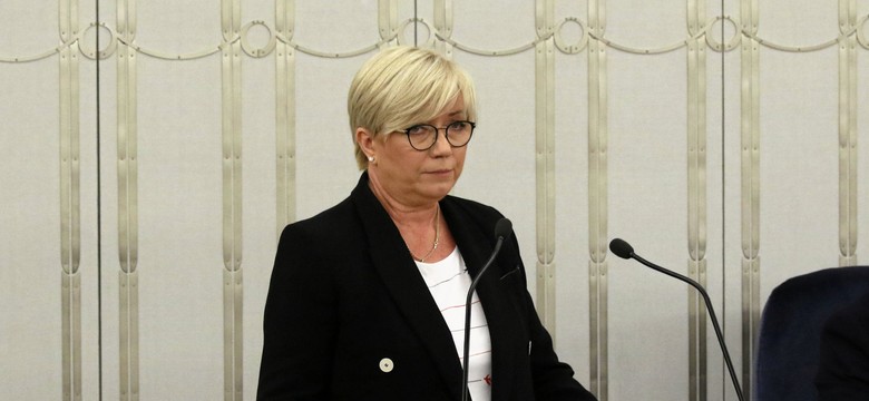 Posłanki PiS apelują do prezes TK. Chcą jak najszybszego rozpatrzenia skargi dot. aborcji