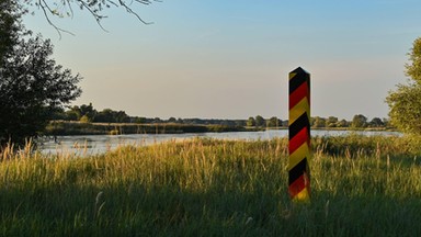 Zasolenie w Odrze znów rośnie. Brandenburgia będzie skarżyć Polskę