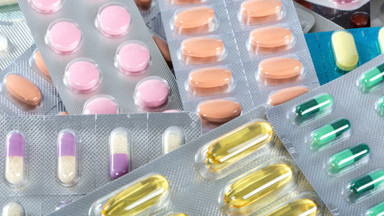 Raport: amerykańscy eksperci ogłosili koniec witamin w tabletkach