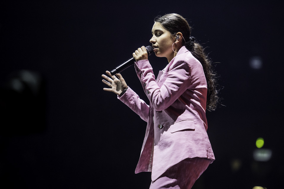 Alessia Cara - koncert w Tauron Arena Kraków