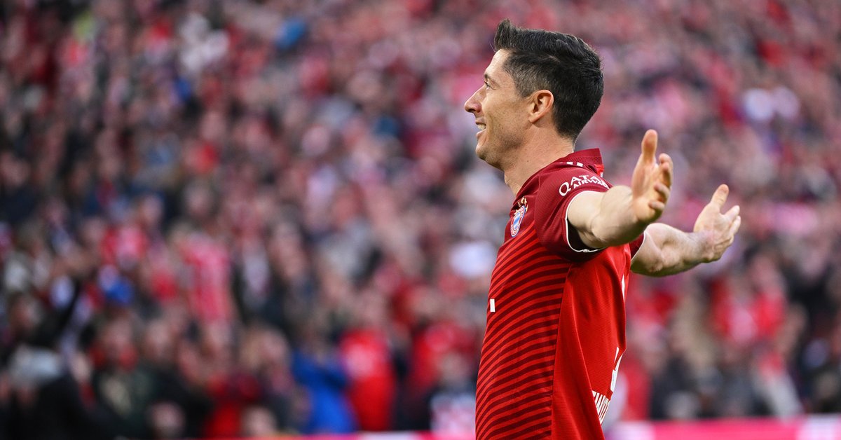 Pevný znalecký posudek.  „Bez Lewandowského tento tým ztratí všechno“ [WIDEO]