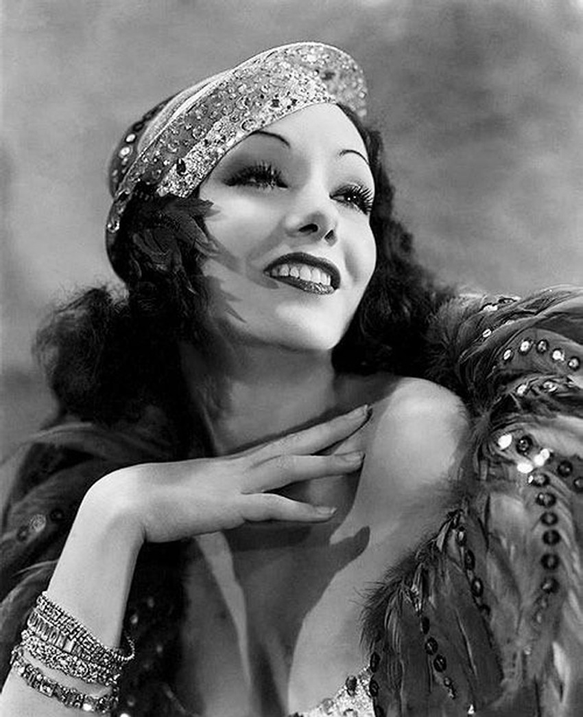  Lupe Velez