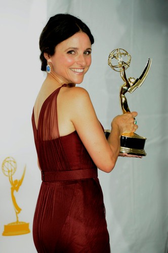 Laureaci tegorocznch Emmy Awards