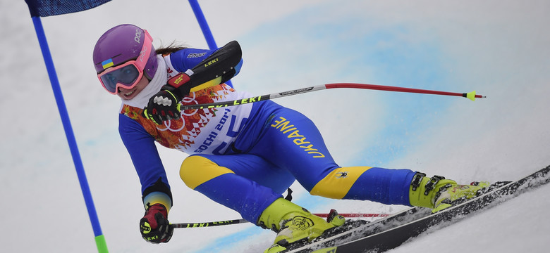 Soczi 2014: ukraińscy sportowcy wycofują się z igrzysk