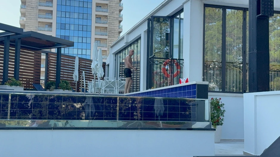 Desingerica u Crnoj Gori