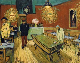 Polsko-brytyjski "Twój Vincent" nominowany do Oscara