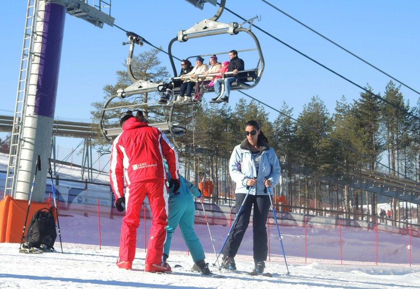 Ski sezona na Torniku počinje 22. decembra