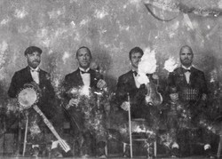 Coldplay prezentuje dwa nowe nagrania i zapowiada nową płytę jeszcze w listopadzie