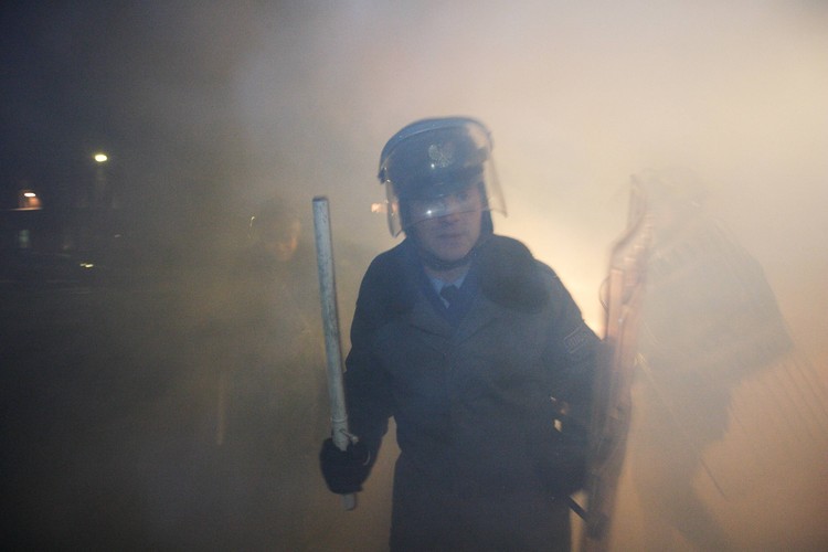 Stan wojenny raz jeszcze