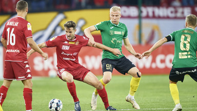 Fortuna 1. Liga: Miedź dobija do czołówki. Widzew kontynuuje zwycięską serię