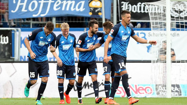 Niemcy: strzelanina w meczu FSV Mainz z Hoffenheim