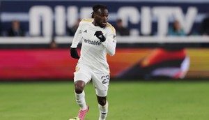 Joseph Paintsil racially abused after LA Galaxy’s defeat to LAFC