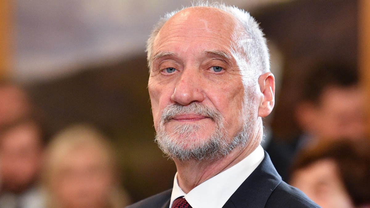 Antoni Macierewicz