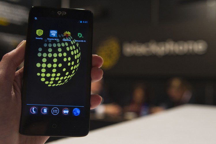 Blackphone