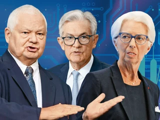 Prezes NBP, Adam Glapiński, chce być pionierem we wdrażaniu AI. Na razie jednak Jerome Powell (FED) i Christine Lagarde (EBC) zdają się go wyprzedzać w skali wykorzystania sztucznej inteligencji w pracach banku.