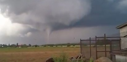 Alarm! Tornado może uderzyć także w ciebie!