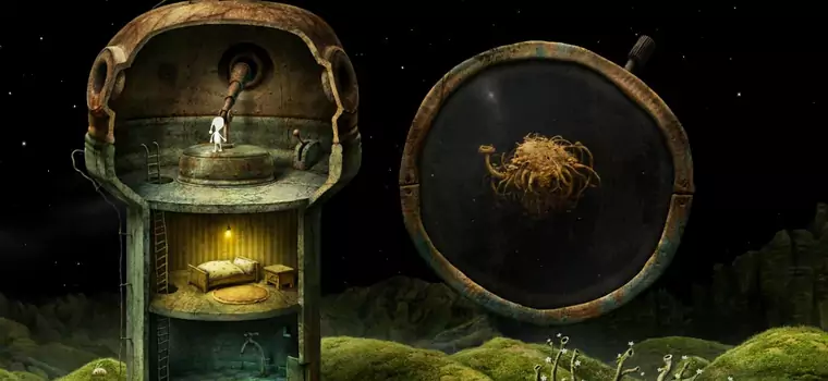 Samorost 3 - recenzja. Czeska magia w akcji