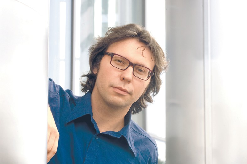 Rafał Woś