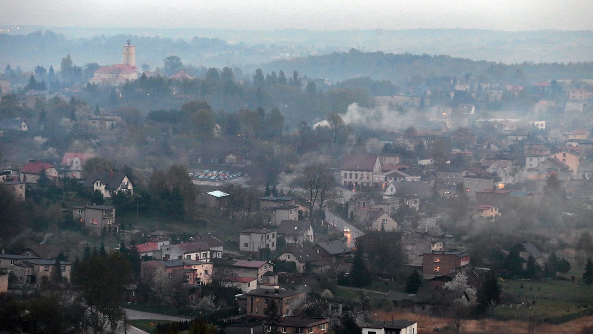 Jest pewne wyjątkowe miasto na Górnym Śląsku. Miasto, które ma najwięcej rond w Polsce, miasto, które żużlem stoi, miasto, które ma własne Loch Ness z prawdziwymi cudami pływającymi w jego wodach. To miasto piękne i zadbane. Jego mieszkańcy mają jednak dziwną cechę - na przekór wszystkiemu i wszystkim, chcą mieszkać w smogu. I czasami sprawiają wrażenie, jakby byli z tego dumni.