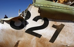 Kreml: Nie łączcie katastrofy Airbusa z operacją w Syrii