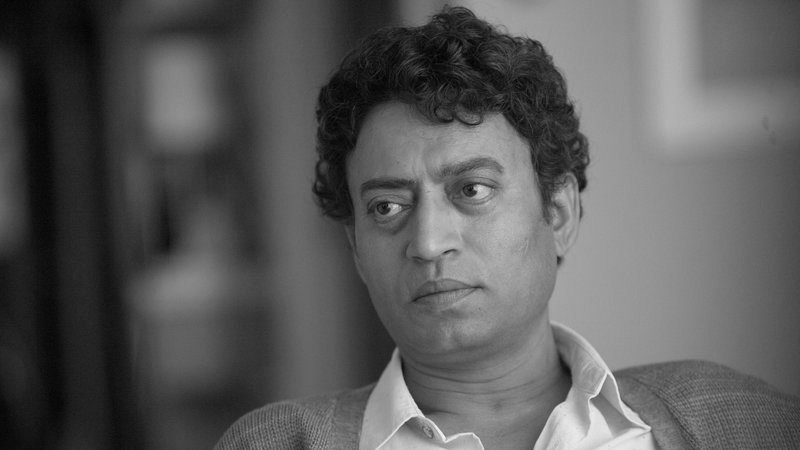 Irrfan Khan w filmie "Życie Pi"