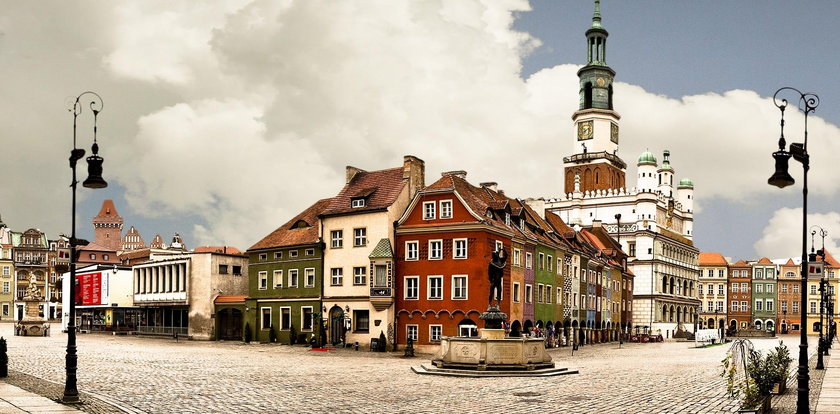 Te miasta błagają cię, byś w nich zamieszkał!