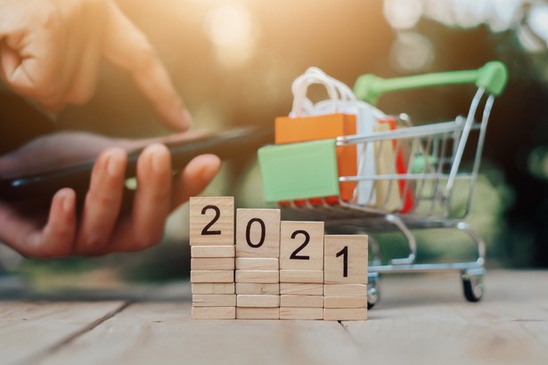Sieci handlowe podnoszą ceny w segmencie FMCG