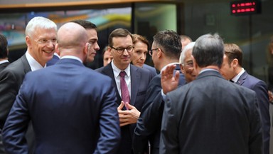 Mateusz Morawiecki: koniec szczytu nie kończy negocjacji ws. budżetu UE